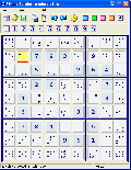 Sudoku 1.0