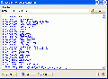 Easy JAVA to Source Converter