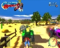 Redneck Racers