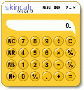 SkinCalc 3.5