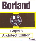 Borland Delphi 8 Architect Edition