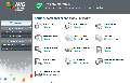 AVG Anti-Virus Free Edition 8.0.1