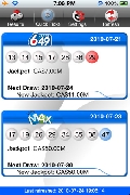 $100 million MaxLotto Number Generator v1.0