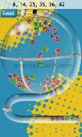 $100 million MaxLotto Number Generator v1.0
