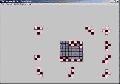 Checker Board Pazzle