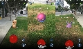 Pokemon Go 0.35.0