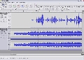 Audacity 1.3.8 Beta Rus.