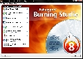 Ashampoo Burning Studio 8.02