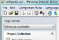 Wise Installation System 10.