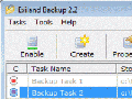 Exiland Backup Standard 3.7.0.1