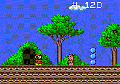 Alex Kidd in the Enchanted Castle