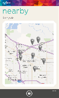 Vyclone (Windows Phone) 1.0.0.1