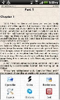 CoolReader 2.00.66 / 3.0.16 / 3.0.49-16 Beta