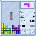 Tetris5000
