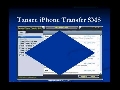 Tansee iPhone Transfer Free trial