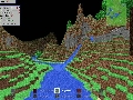 X-Ray для Minecraft 1.7.4