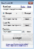 EasyCrypt 1.0
