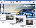 Dragon2000 Stockbook v7.5
