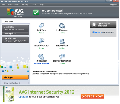 AVG AntiVirus Free Edition 8.0 Build 173a1373