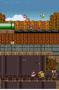 Mega Mario 1.5