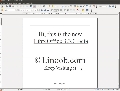LibreOffice 3.4.3 / 3.4.4 RC1