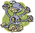 Email Monster