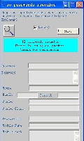 IE Passwords Revealer Tool