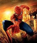 Spiderman 3 2007