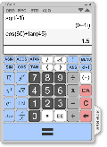 ECalc 1.5