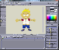 Anime Studio 5.5