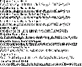 DejaVu fonts 2.30