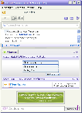 Yahoo! Messenger 5.5 Build 1244