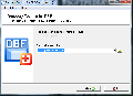 DBF Recovery Toolbox