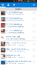 Dropbox 2.6.2 / 2.7.31Test
