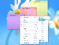 Microsoft Sticky Notes 1.0.2201