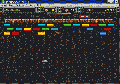 3D Brickanoid