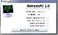 RefreshPC 1.0