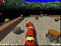 AxySnake
