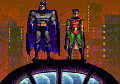 Batman и Robin