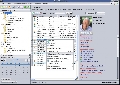 Exiland Assistant (сетевой органайзер) 3.4 build 7