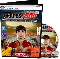 Pes 2010 ukrainian premier liague