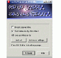 Pop Up Stopper and Ad Killer for Kazaa 1.04