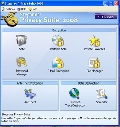 Steganos Privacy Suite 2012 12.1.0 Rev. 9730