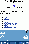 iSilo 5.04