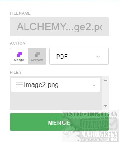Alchemy 0.0.2