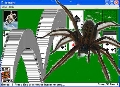 Spider Solitaire