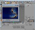 CINEMA 4D 11