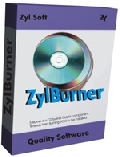 ZylBurner 1.71