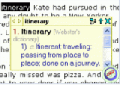 Artefact Dictionary 1.55