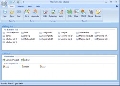 Почтовая рассылка 2.3